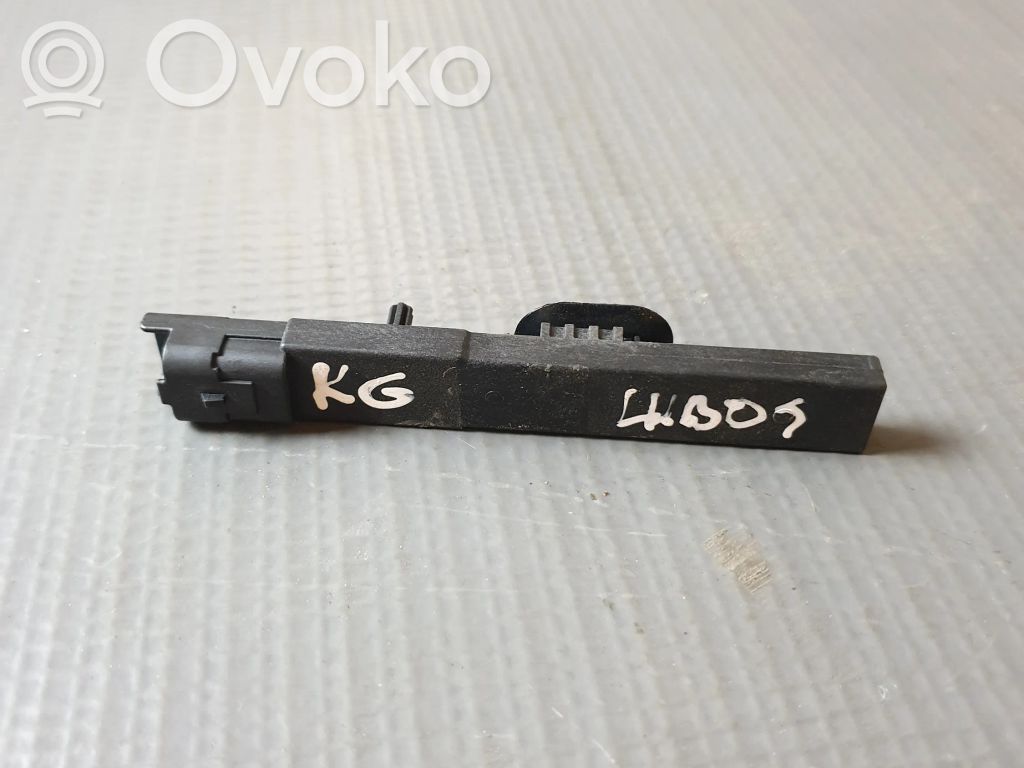Peugeot Traveller Antenna di sistema senza chiave 