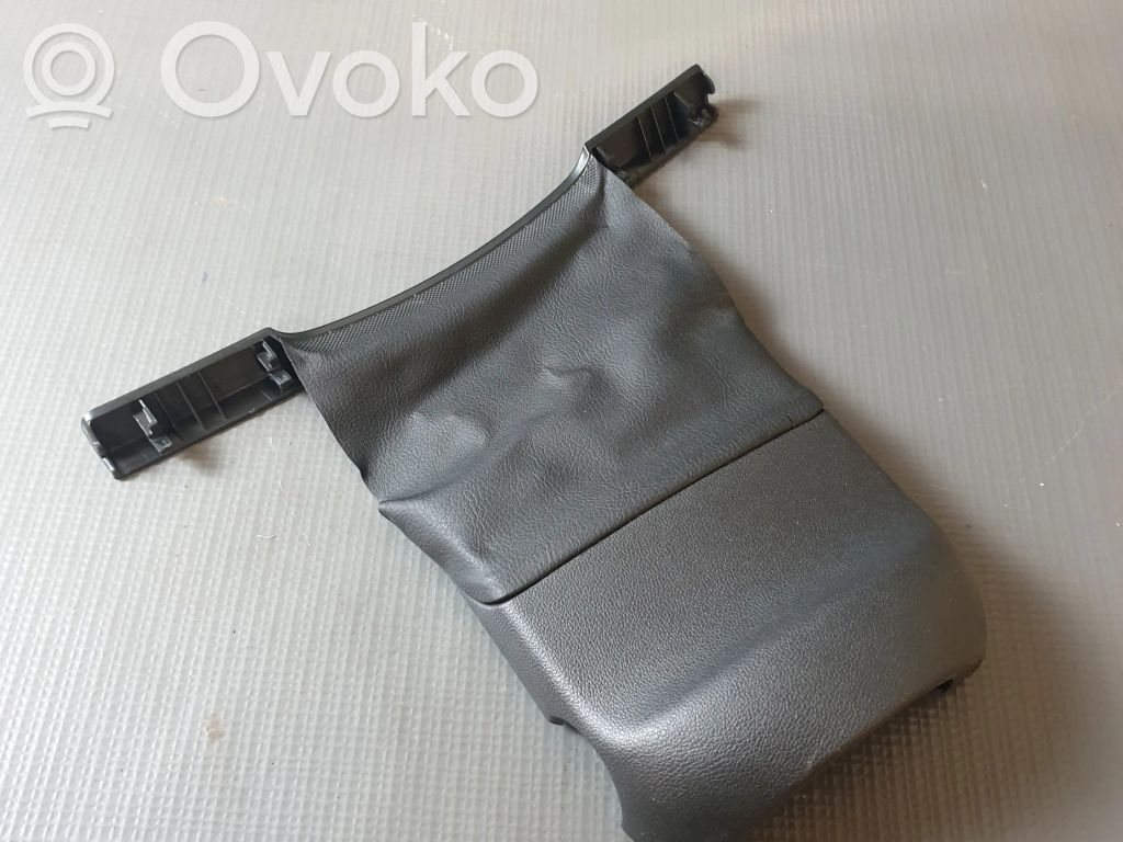 Volkswagen Golf VII Elementy poszycia kolumny kierowniczej 