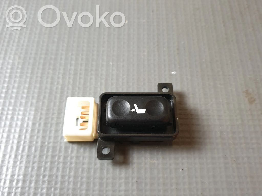 Toyota Avensis T270 Interruptor de control del asiento 