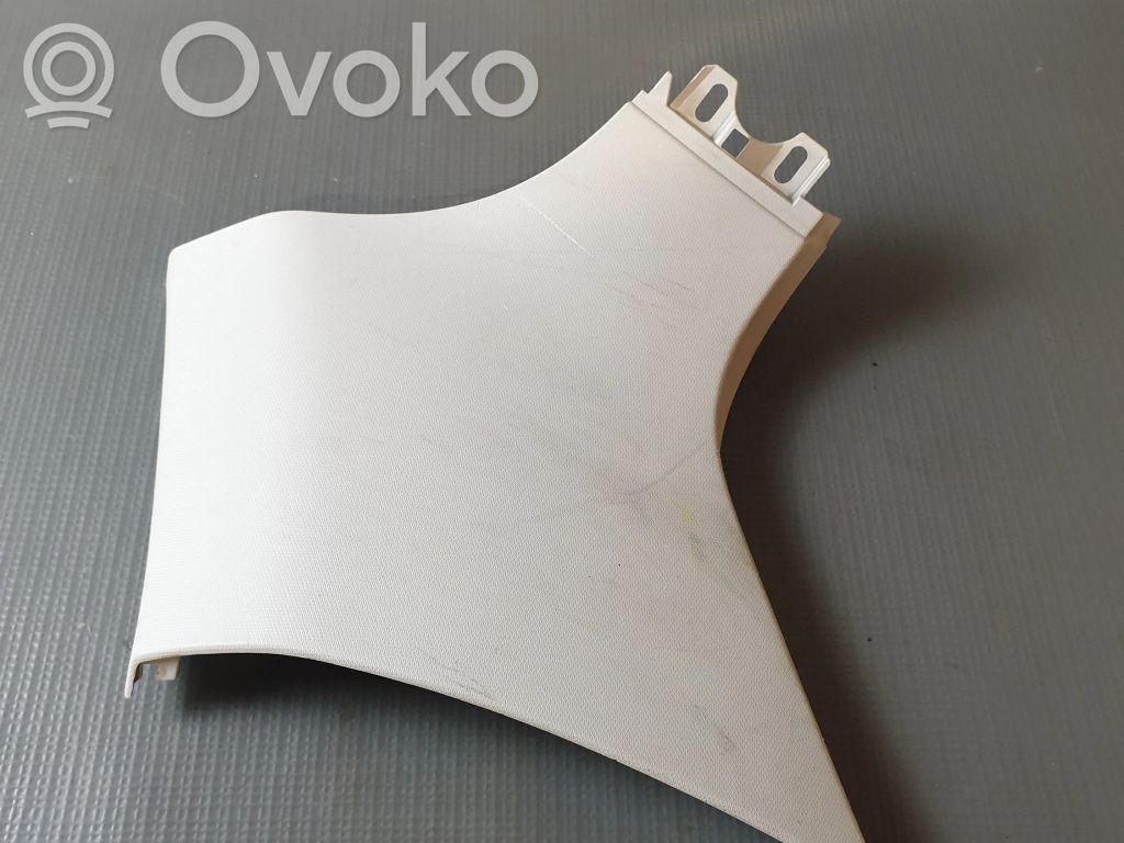 Osłona górna słupka / D   5G9867246
