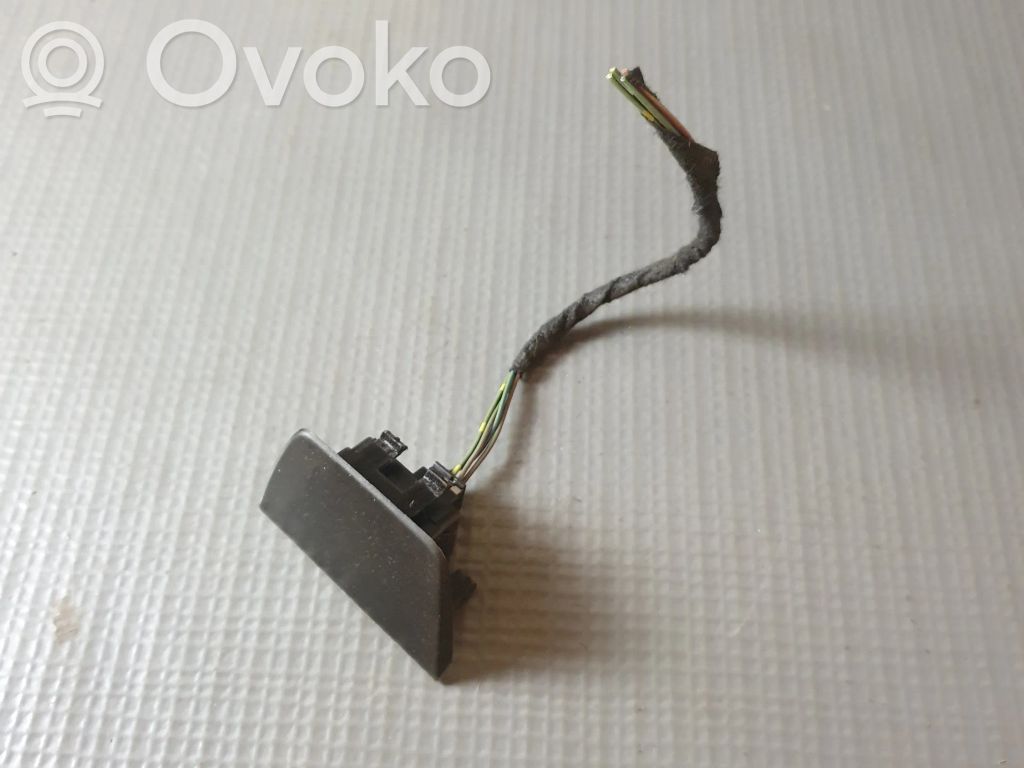 Skoda Octavia Mk3 (5E) Sensor de luz solar 