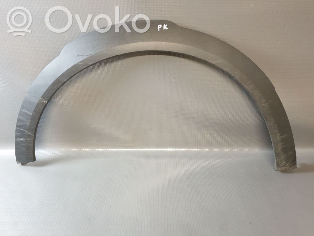 Opel Mokka B Priekinės arkos apdaila 