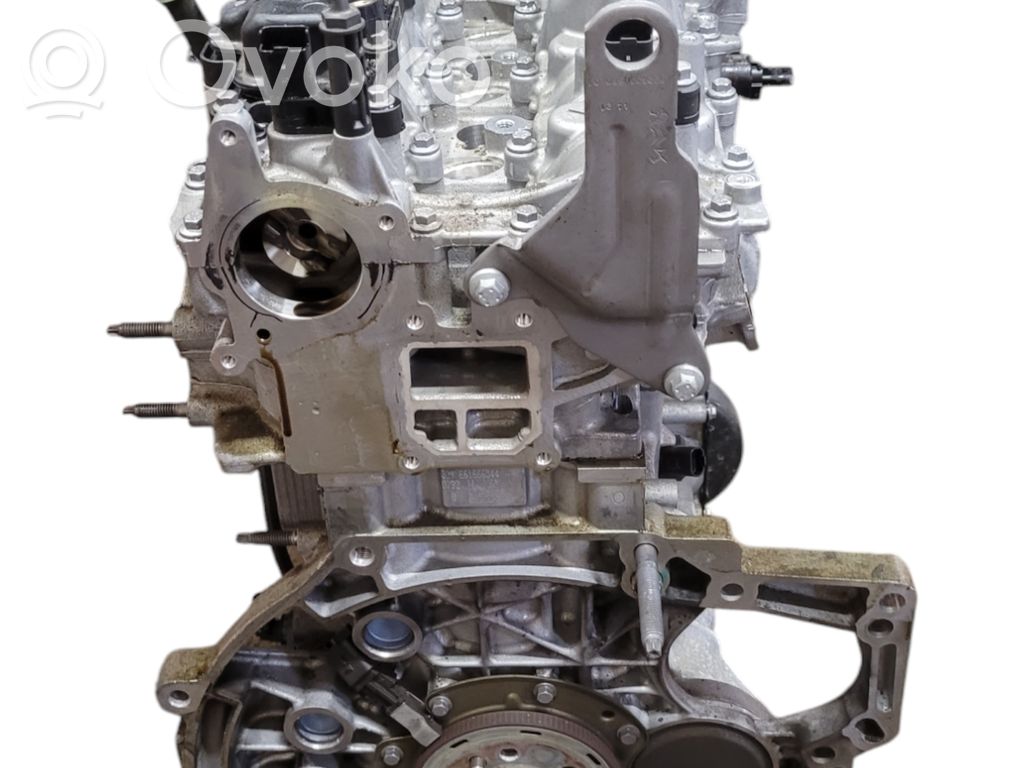 Opel Mokka B Engine 