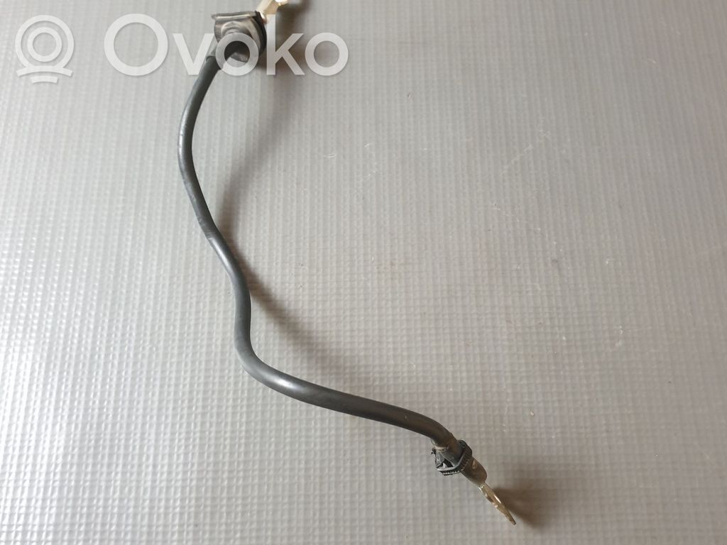 Toyota Proace Cable negativo de tierra (batería) 