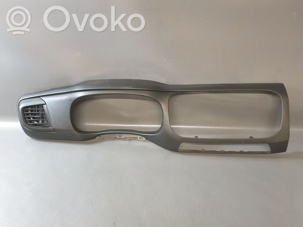 Toyota Proace Panelės apdailos skydas (centrinis) 