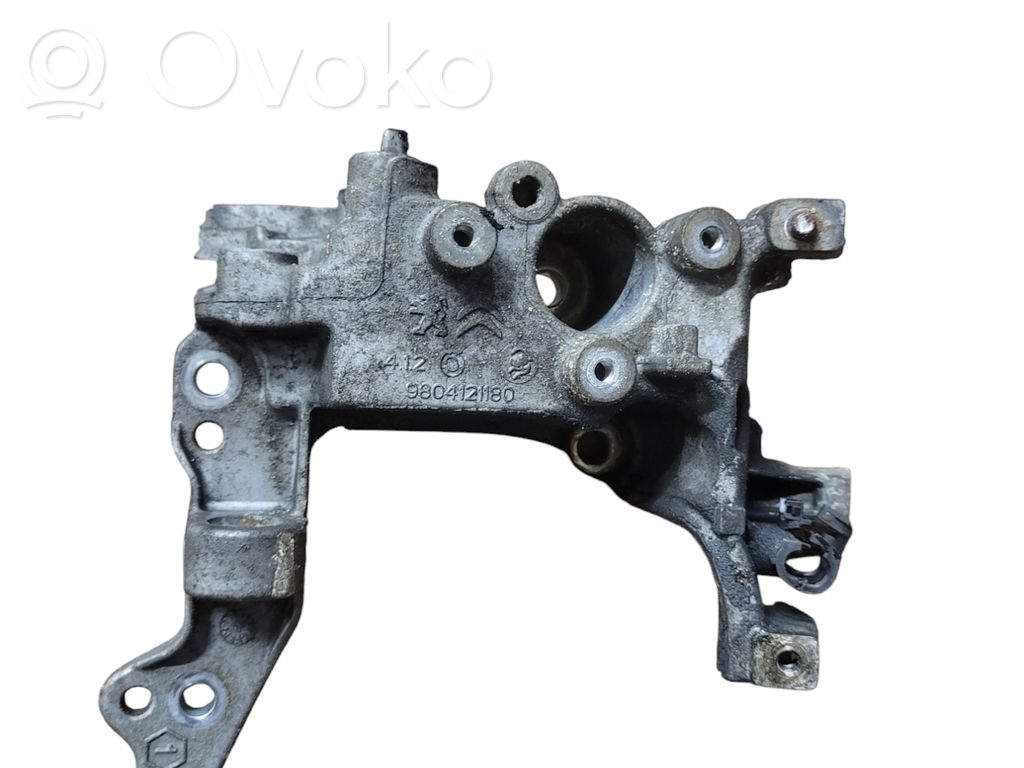 Toyota Proace Engine mounting bracket 