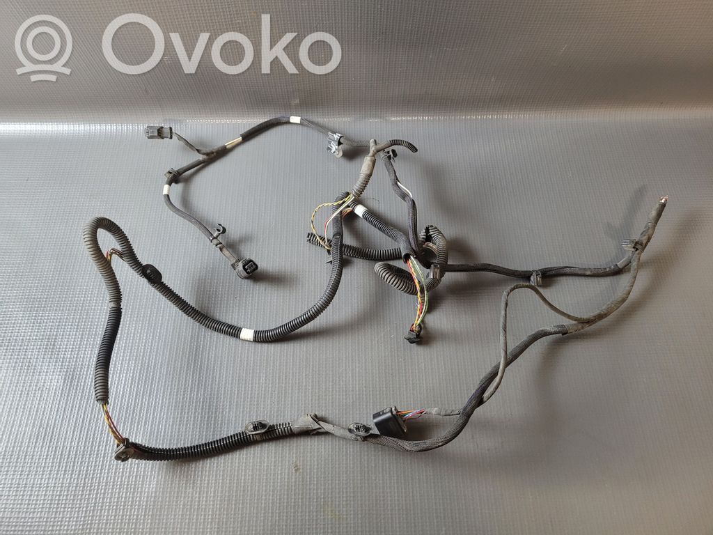 Toyota Proace Wiązka przewodów lamp przednich 