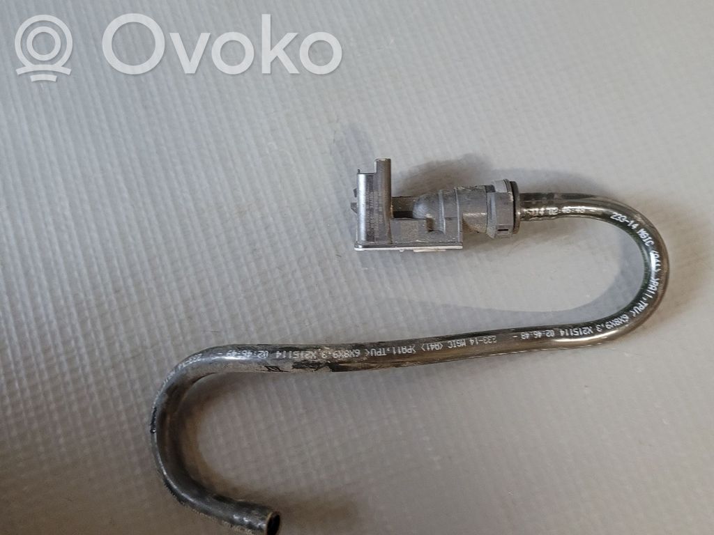 Peugeot 208 I Vacuum line/pipe/hose 