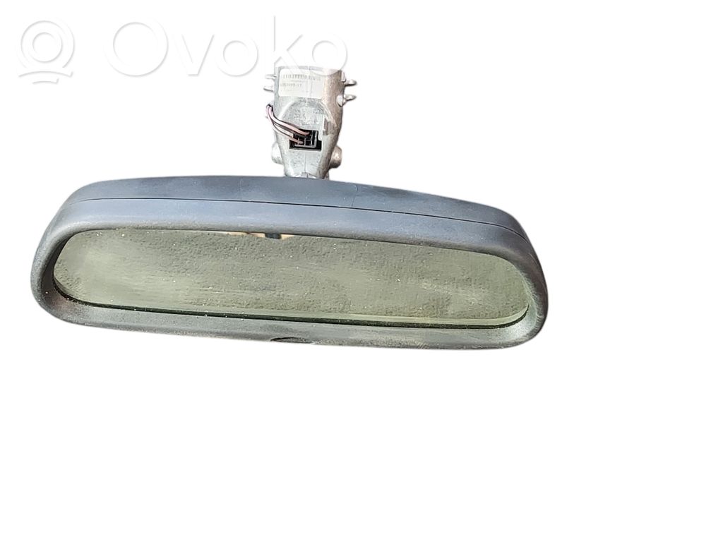Peugeot 208 I Espejo retrovisor (interior) 