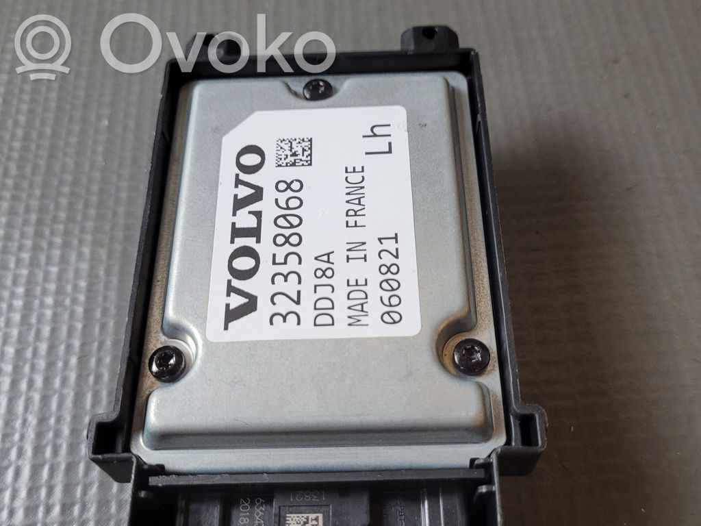 Volvo V90 Cross Country Other control units/modules 