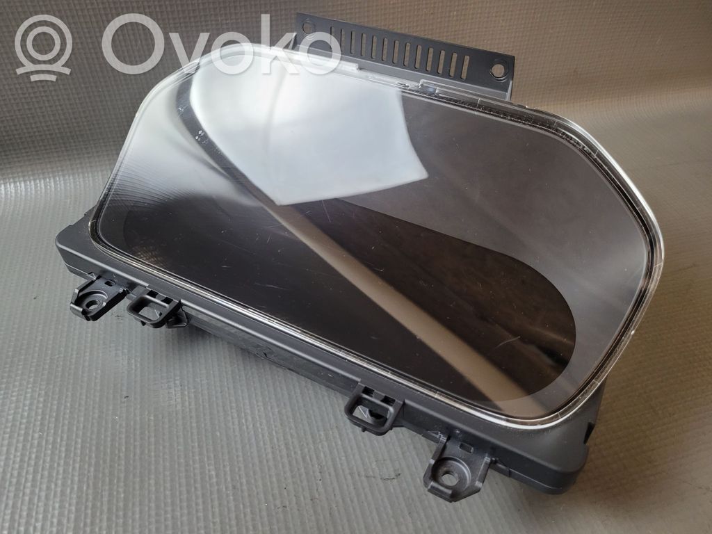 Volvo V90 Cross Country Speedometer (instrument cluster) 