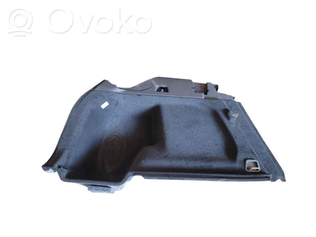 Volvo XC60 Trunk/boot side trim panel 
