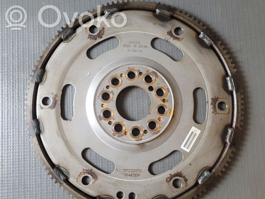 Volvo V90 Cross Country Smagratis 