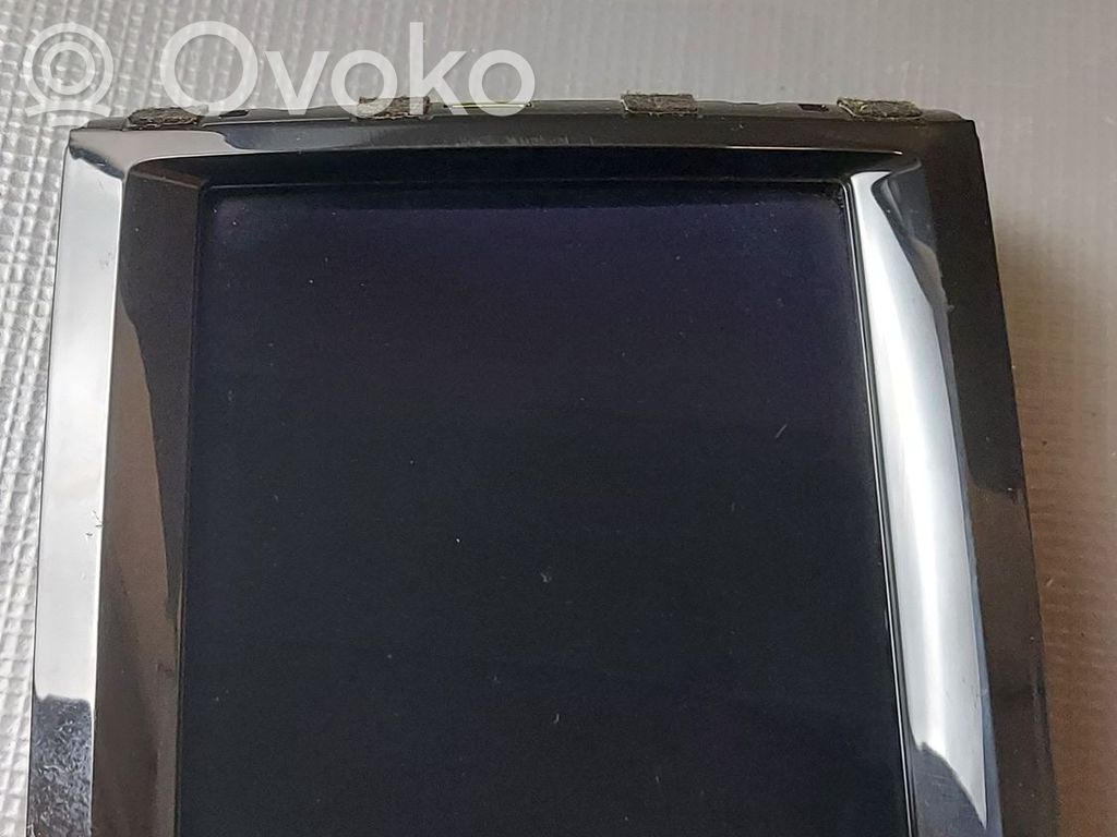 Volvo XC60 Screen/display/small screen 