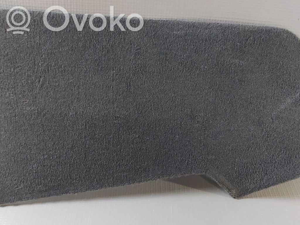 Volvo XC60 Panelės apdailos skydas (šoninis) 