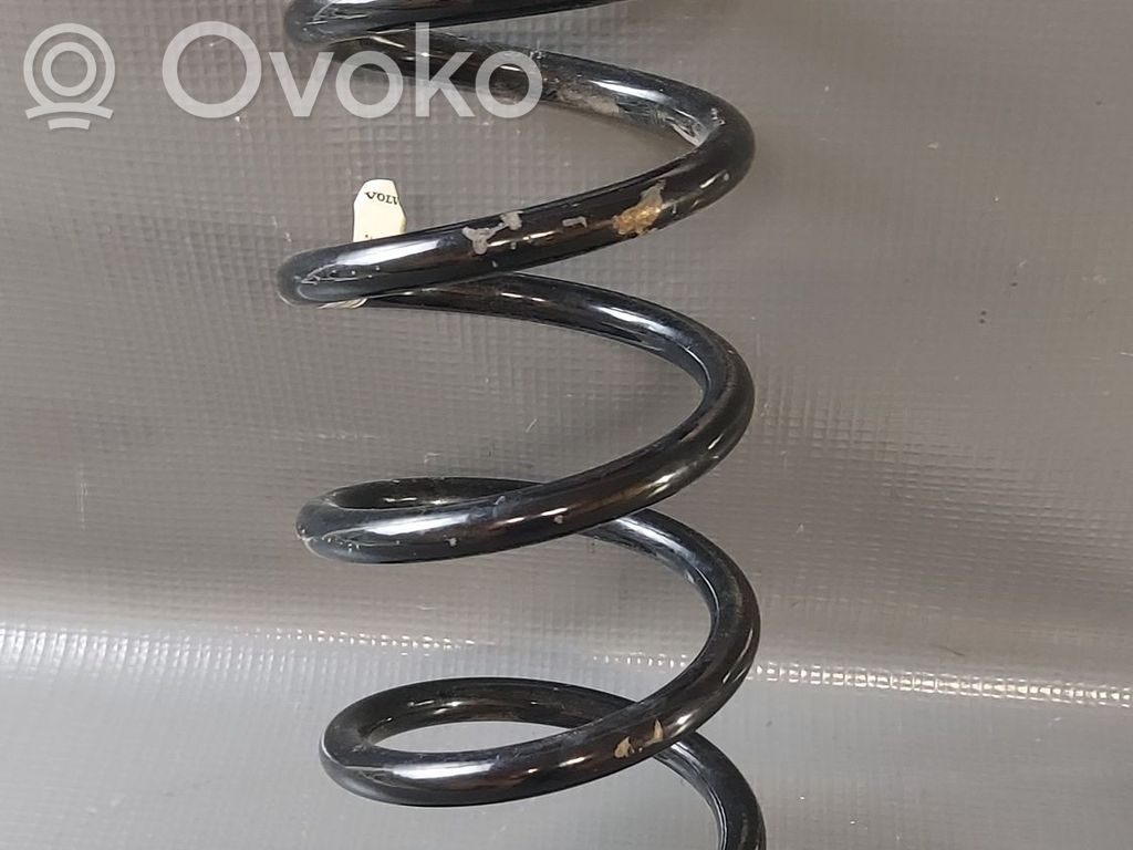 Volvo XC60 Front coil spring 