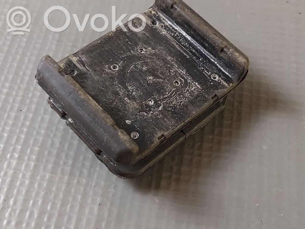 Volvo XC60 Rear coil spring rubber mount 