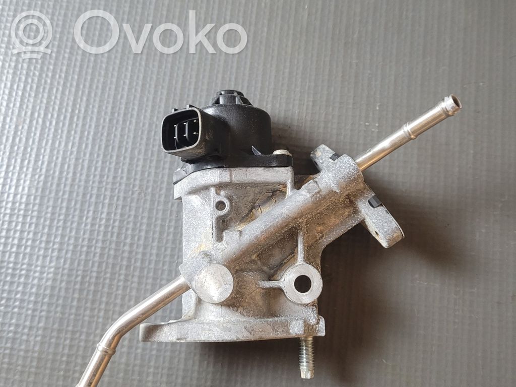 Toyota C-HR I EGR vožtuvas 