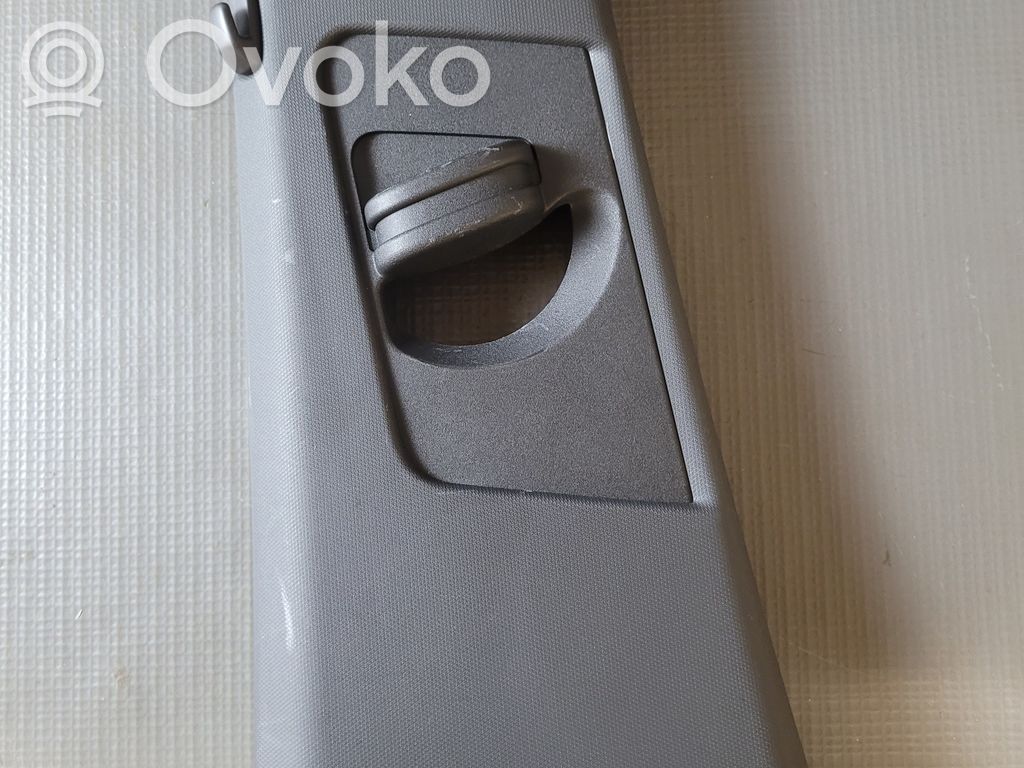 Volkswagen ID.4 Osłona górna słupka / B 