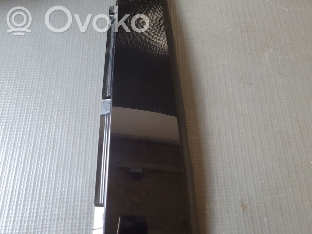 Volvo S90, V90 Listwa / Uszczelka szyby drzwi tylnych 