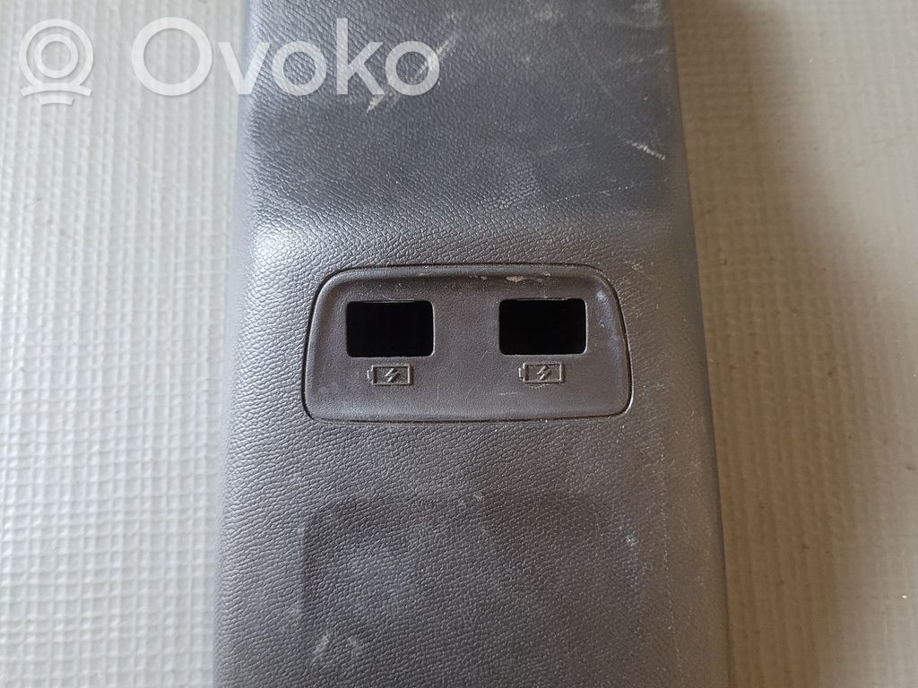 Peugeot 208 II Other center console (tunnel) element 