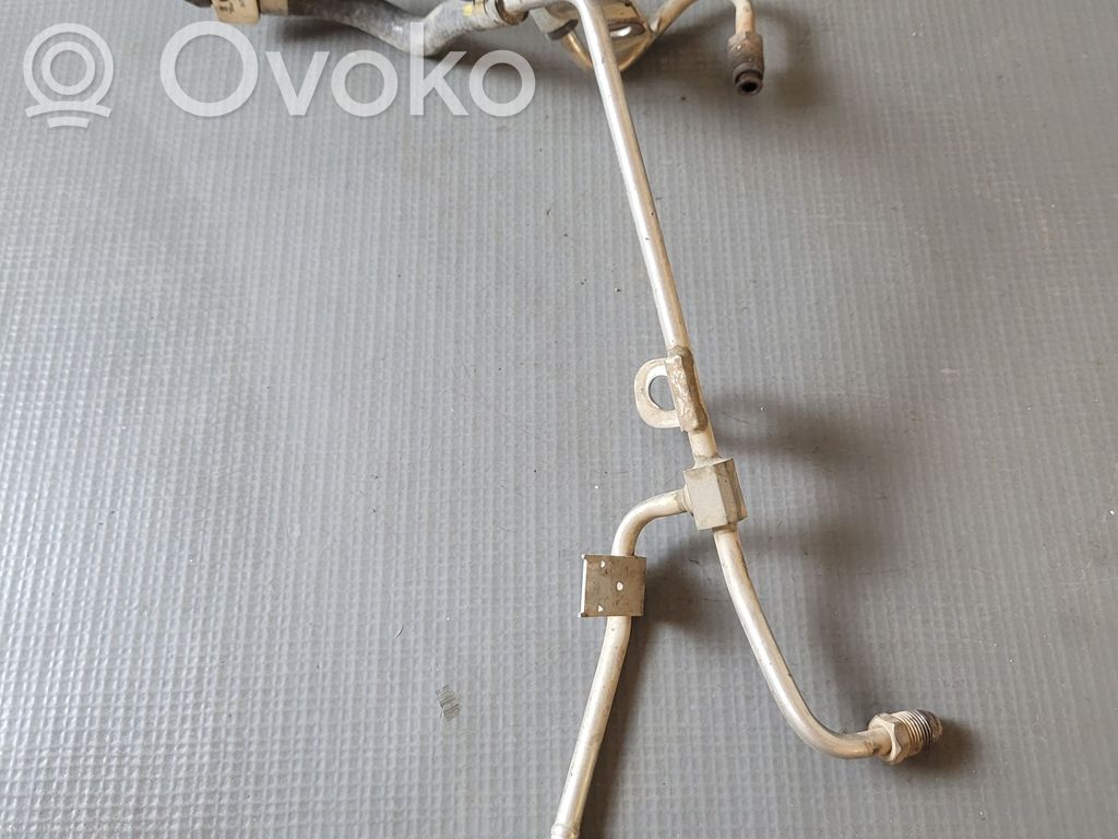 KIA Sportage Abgasdrucksensor Differenzdrucksensor 
