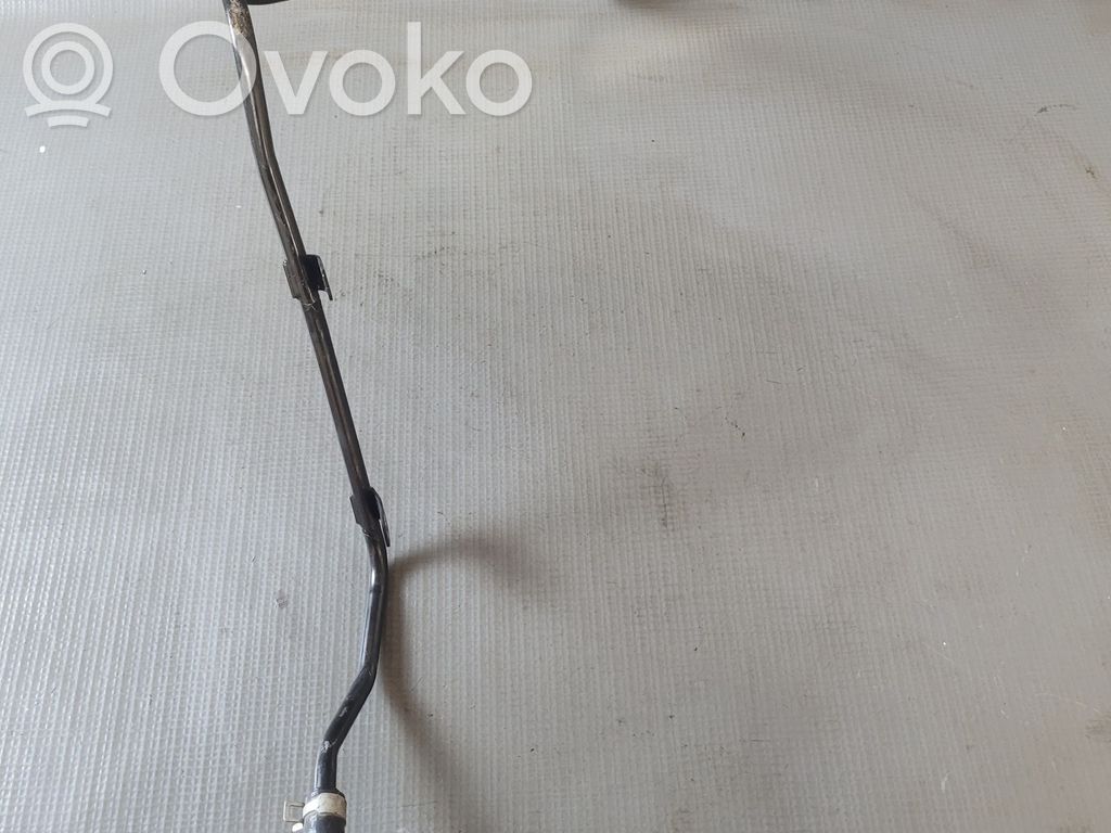 KIA Sportage Engine coolant pipe/hose 