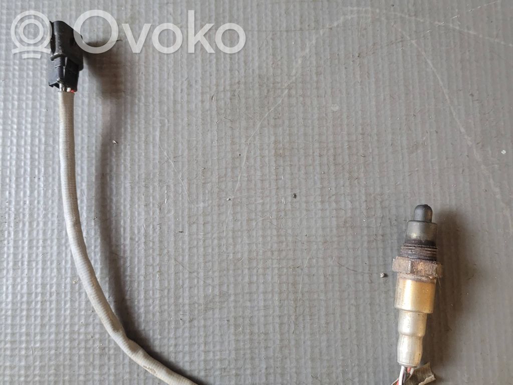 Dacia Duster II Lambda probe sensor 