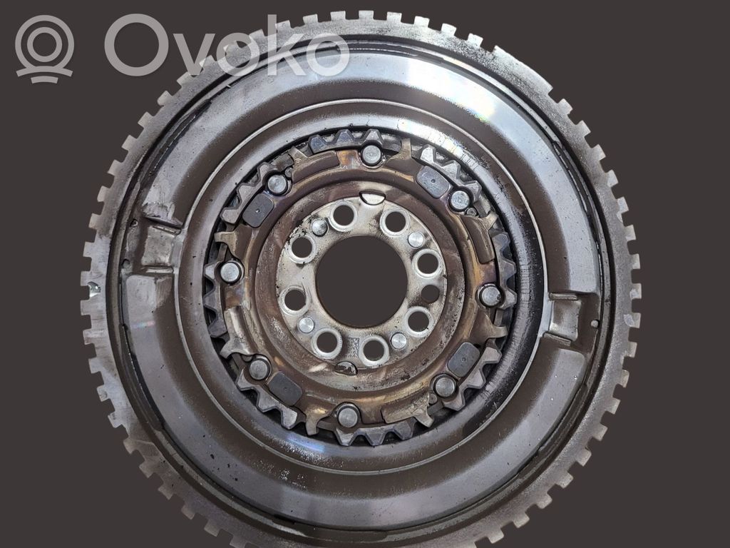 Flywheel