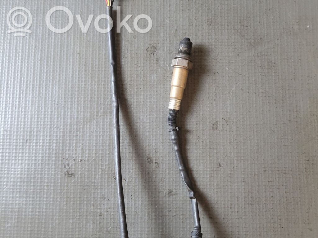 Skoda Octavia Mk3 (5E) Lambda probe sensor 