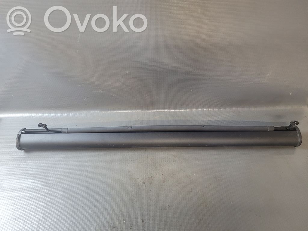 Skoda Octavia Mk3 (5E) Tinklelis 