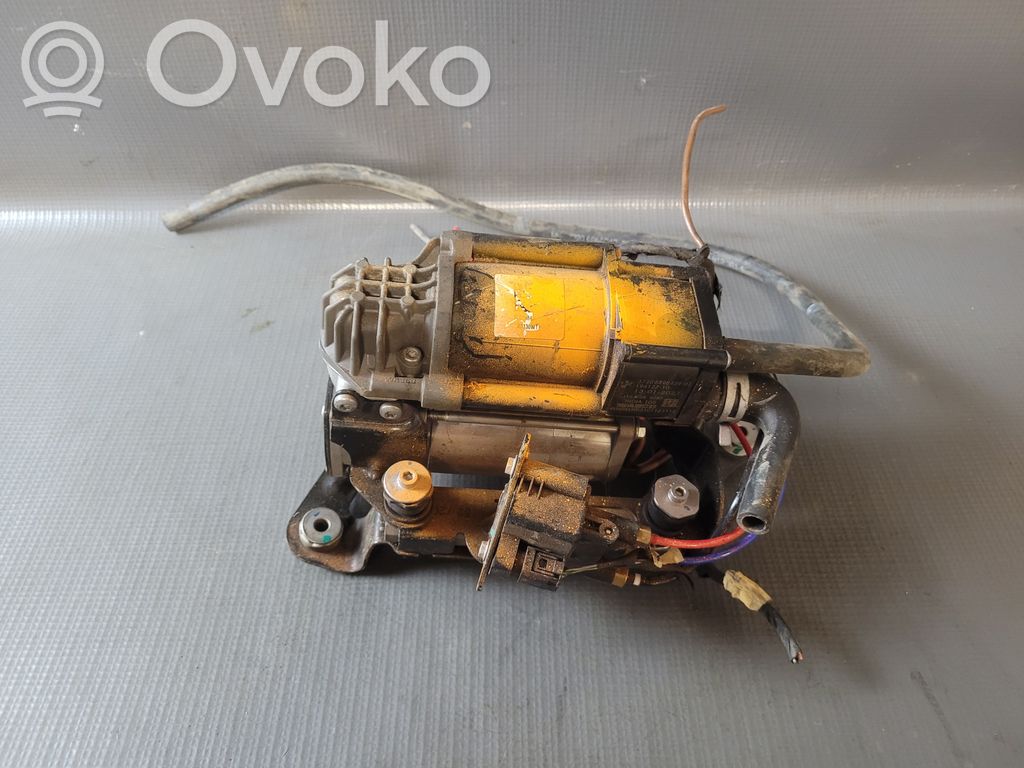 BMW 5 G30 G31 G38 Air suspension compressor/pump 