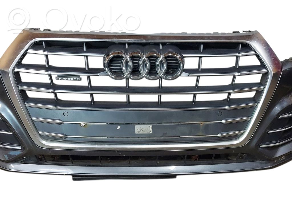 Audi Q5 SQ5 FY Etupuskuri 