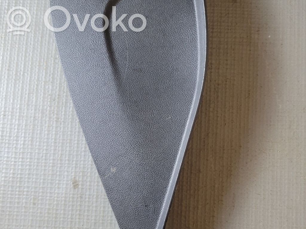 BMW 5 G30 G31 G38 Boczny element deski rozdzielczej 