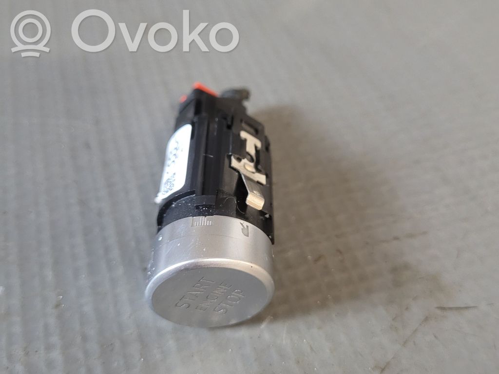 Audi Q5 SQ5 FY Engine start stop button switch 