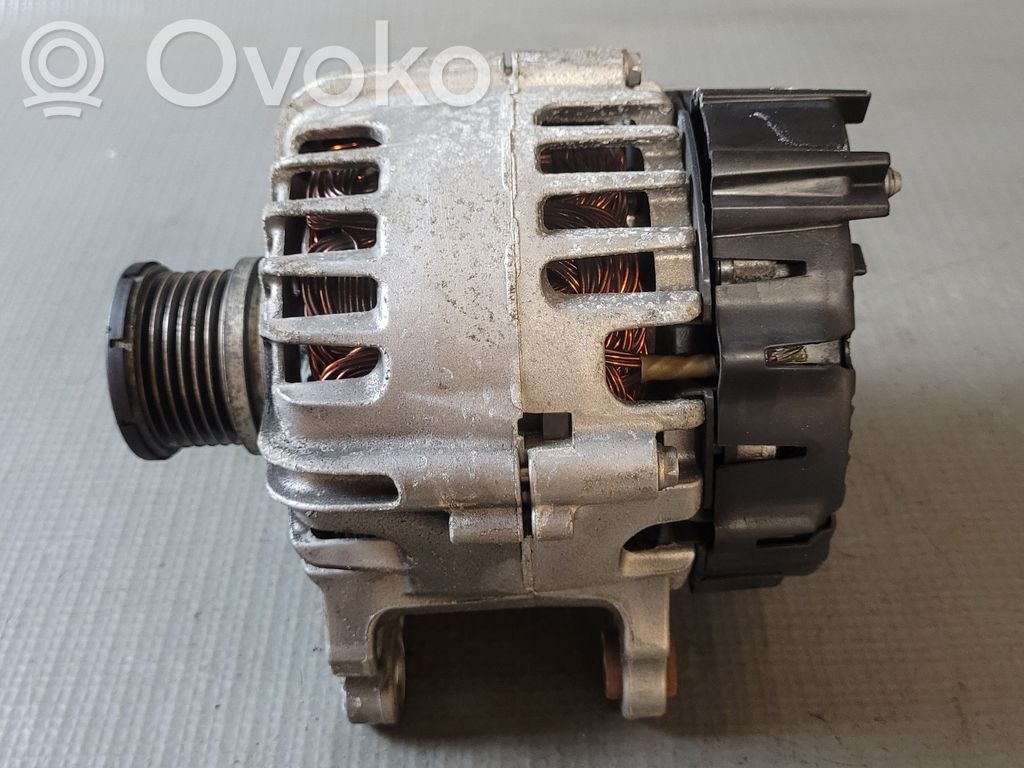 Audi Q5 SQ5 FY Ģenerators 