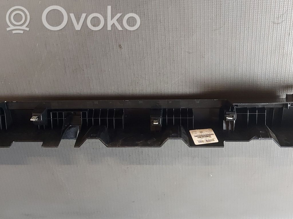 Audi Q5 SQ5 FY Inne elementy wykończenia bagażnika 