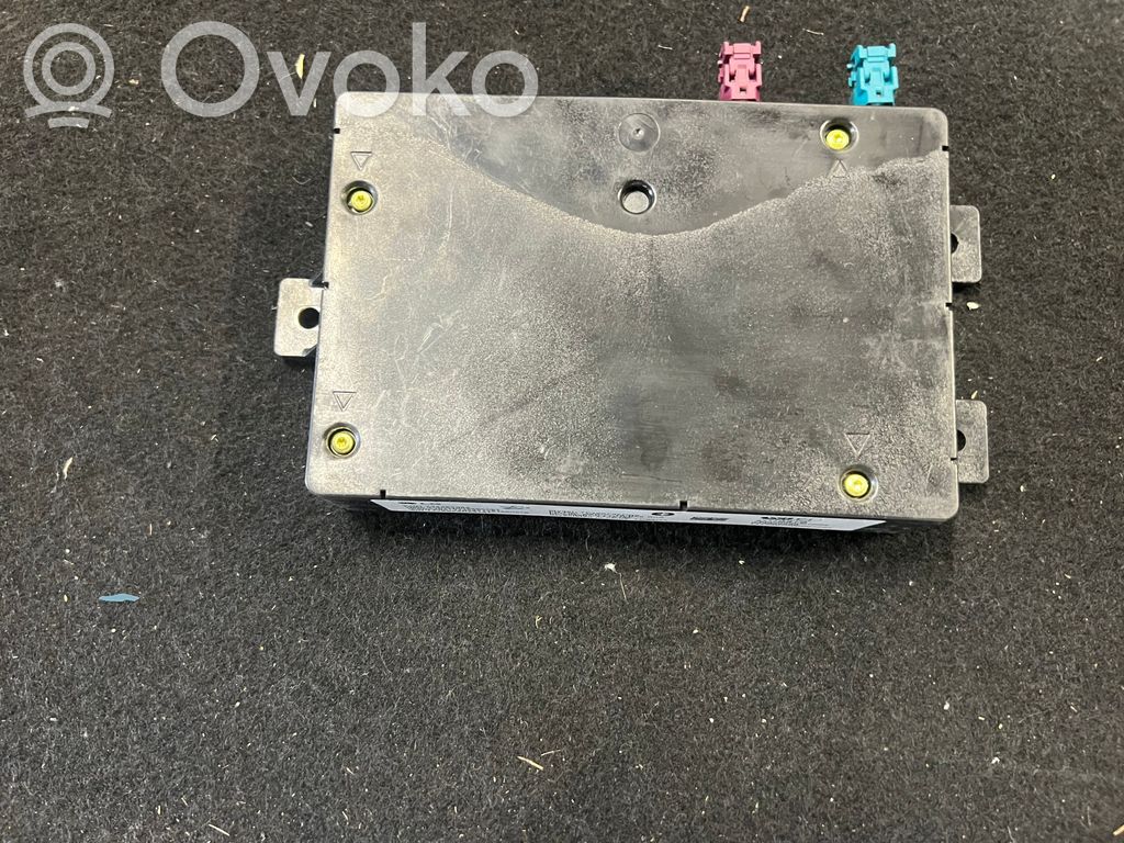 Chevrolet Camaro Bluetooth control unit module 