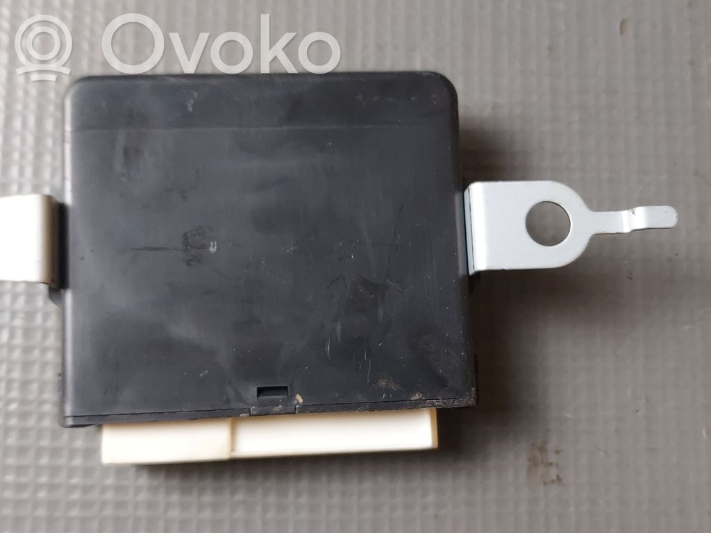 Toyota RAV 4 (XA50) Sterownik / Moduł elektrycznej klapy tylnej / bagażnika 