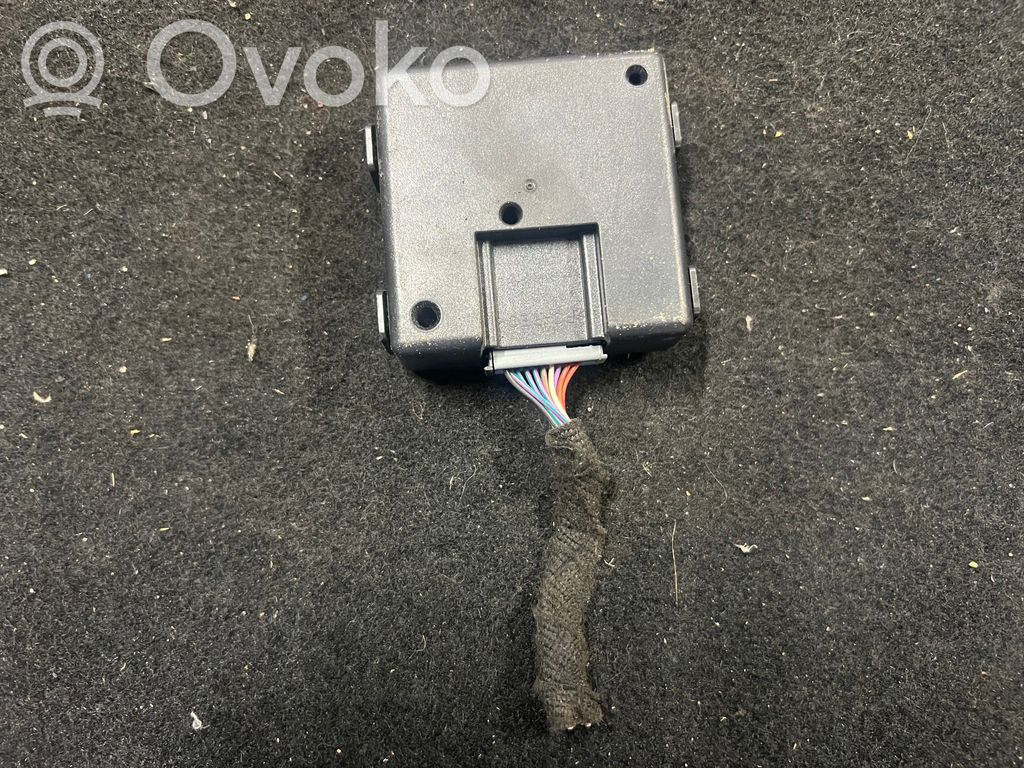 Chevrolet Camaro Módulo de luz LCM 