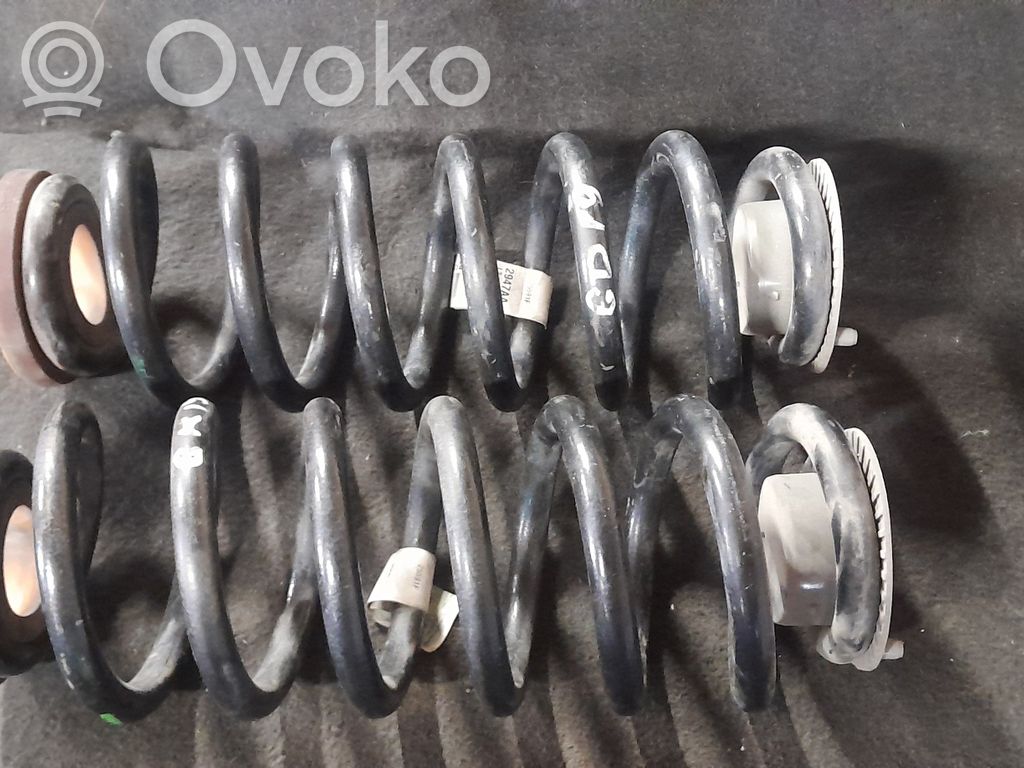 Jeep Cherokee KL Takakierrejousi 