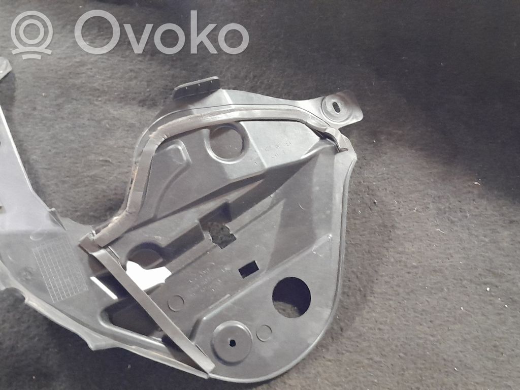 Ford Escape IV Engine compartment rubber 