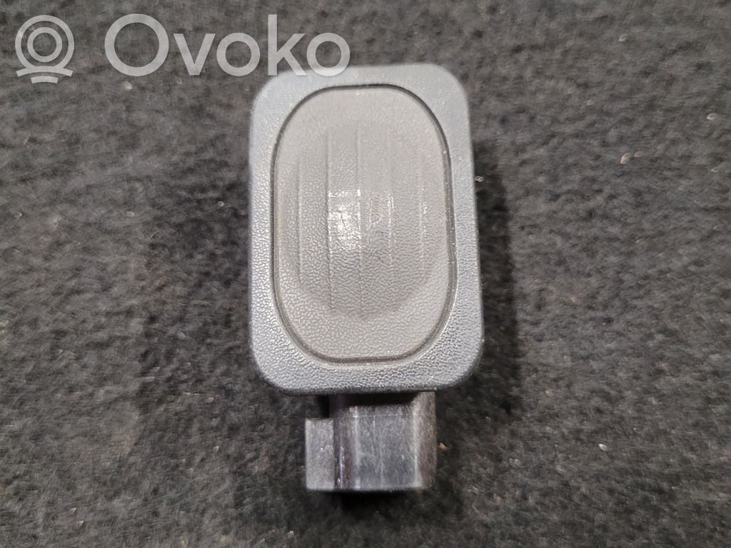 Jeep Cherokee Tailgate/trunk/boot exterior handle 