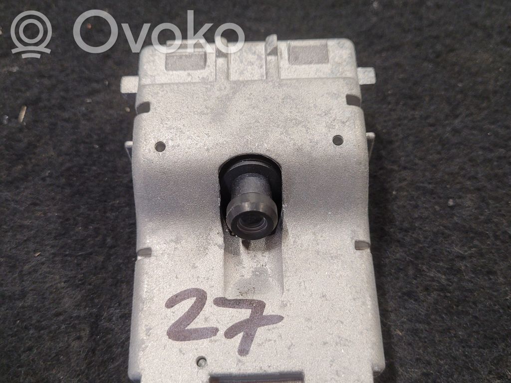 Mazda CX-5 II Windshield/windscreen camera 