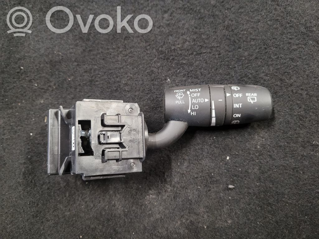 Mazda CX-5 II Wiper control stalk 