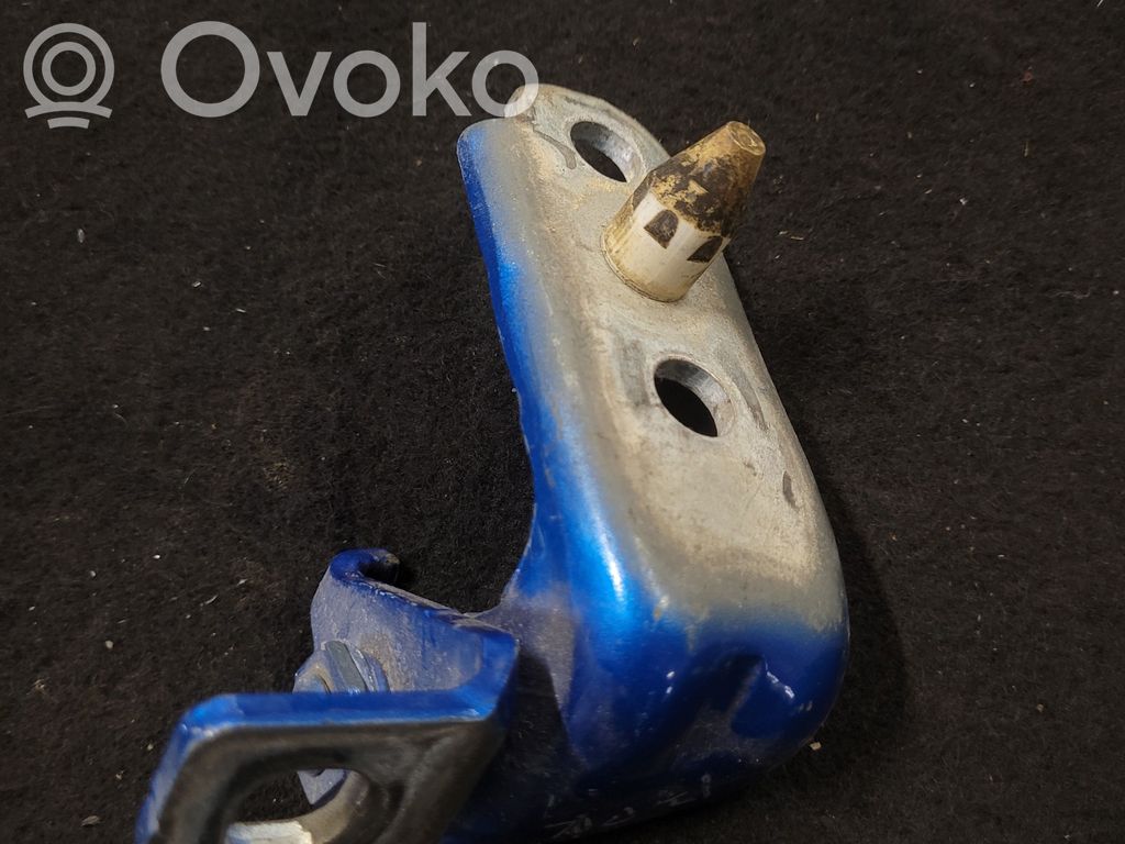 Ford Fusion II Front door upper hinge 