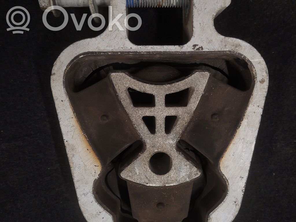 Ford Fusion II Gearbox mount 