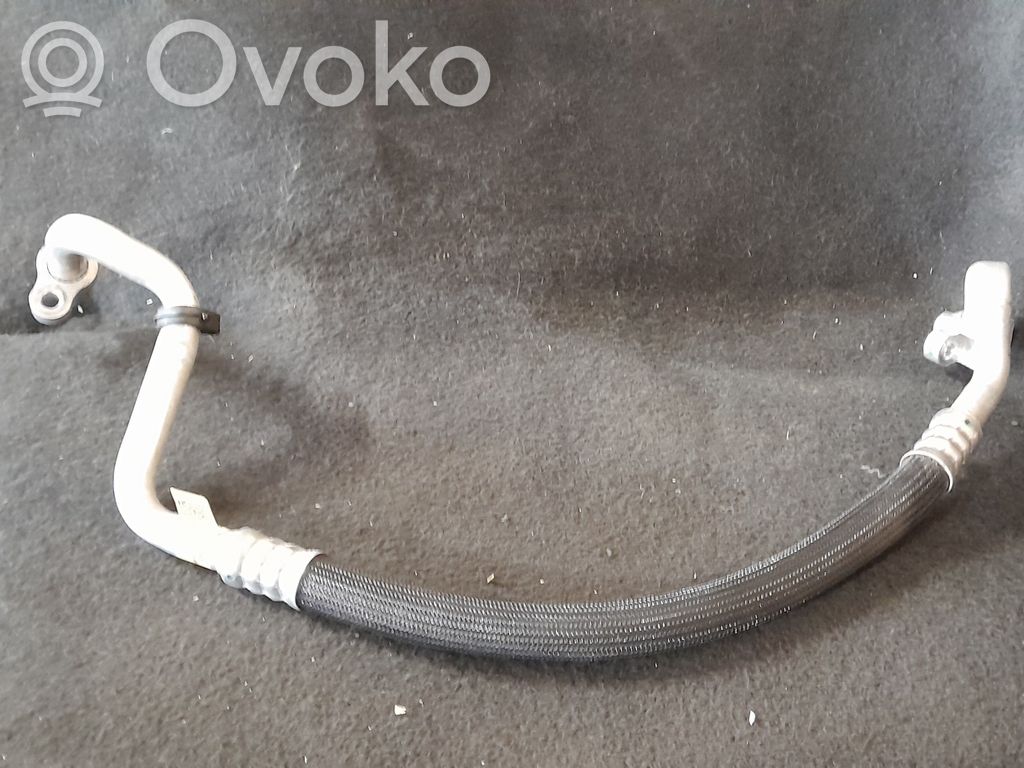Buick Encore GX I Air conditioning (A/C) pipe/hose 