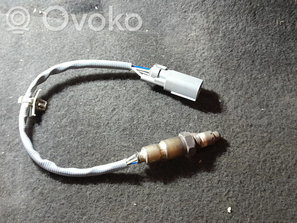 Buick Encore GX I Lambda probe sensor 
