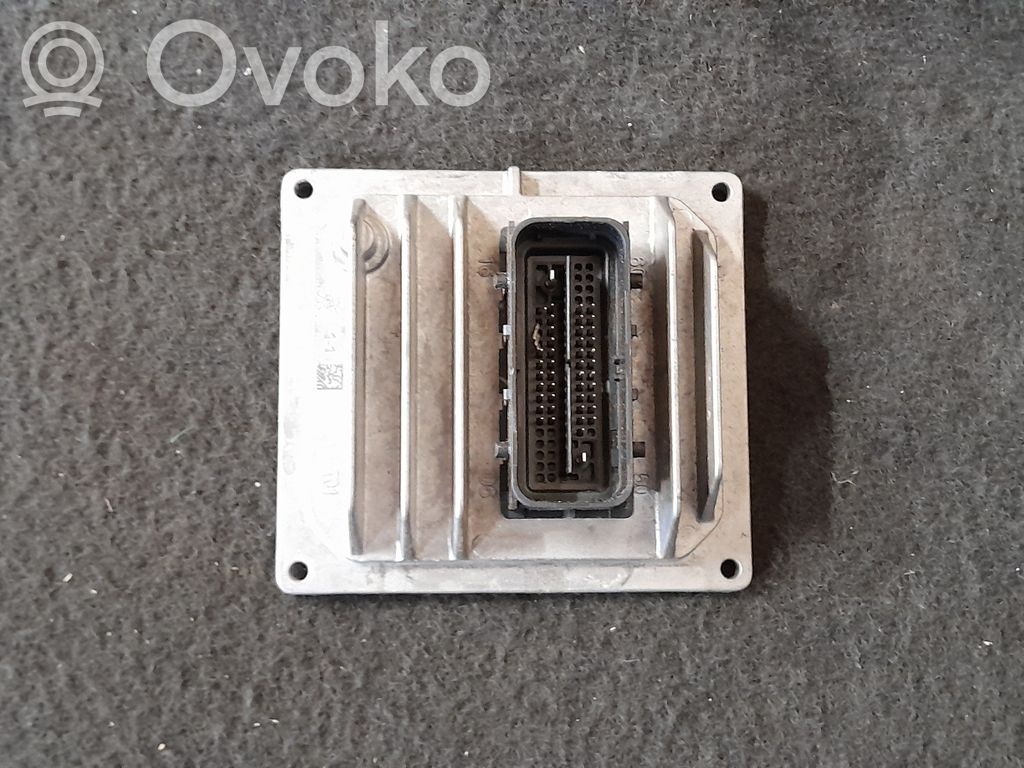 Gearbox control unit/module   24299076